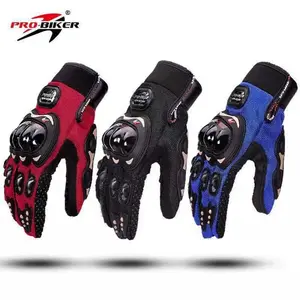 Sarung Tangan Probiker / Pro Biker Gloves Full Finger