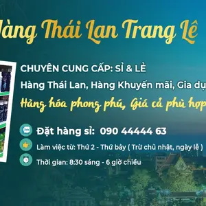 Shop Hàng Thái Trang Lê
