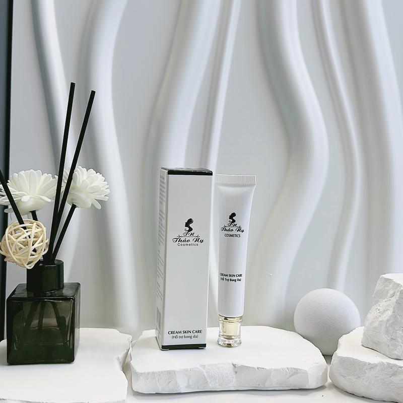 KEM FACE BONG cream skin care 20g THẢO NY HỔ TRỢ QUÁ TRÌNH BONG DA KẾT HỢP CÙNG PEEL DA KHÔNG MUA RIÊNG LẺ Làm Đẹp Da Nữ Dưỡng Ẩm Da Chăm Sóc Da