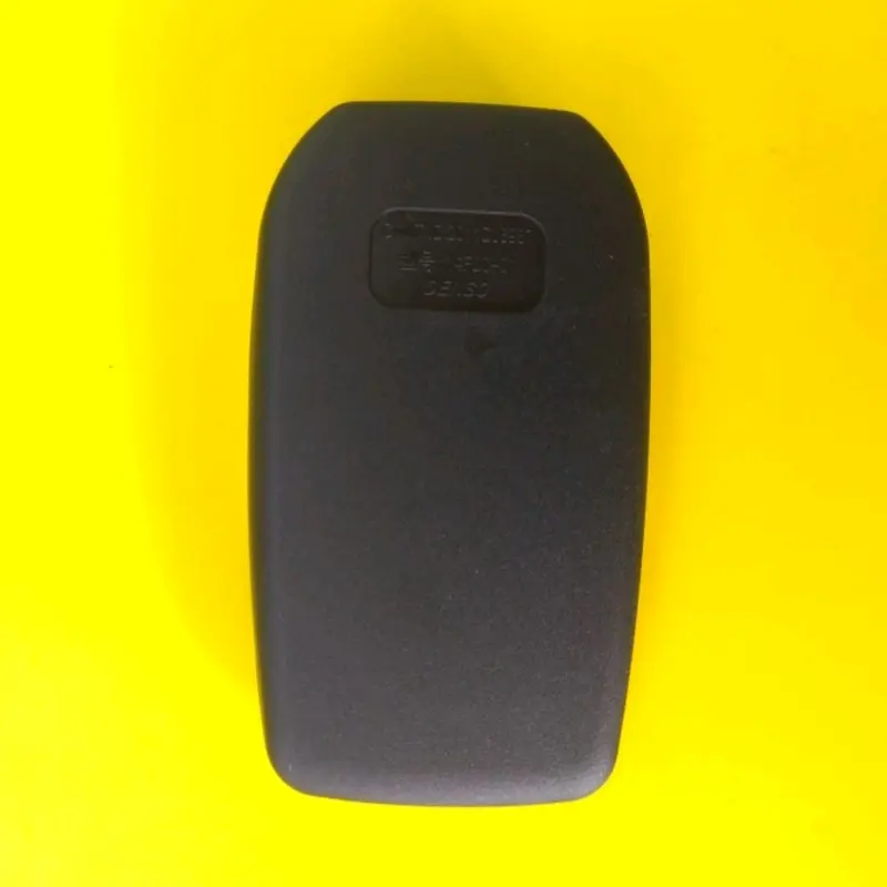 Casing flip key toyota model lipat innova yaris fortuner vios 2 tombol Kunci 3