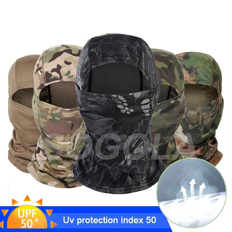 Product Introduction of Balaclava tube mask motorcycle Full Face Mask for men Breathable Neck Cover Quick Dry 19