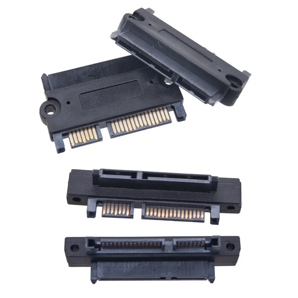 Reliable and Versatile SFF 8482SAS to 22PIN Adapter for Efficient Data Storage Solution for Enhanced Compatibility
