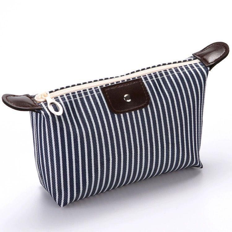 Product Introduction of [1200 + People in a Week] Clearance Business Trip Portable Travel Storage Bag Cosmetic Bag Waterproof Buggy Bag Wash Bag Korean Style Large Capacity Teeth Strips 0