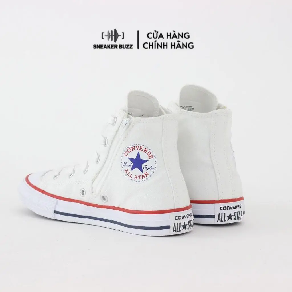 Converse Giày Ct-As Core Kids 327470C
