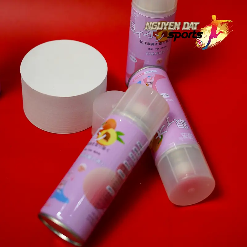 Bình Xịt Khử Mùi Giày ( COMBO MUA 5 TẶNG 1 ) 4
