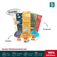 Gambar solusibuku - Buku Seni Mengelola Rindu - Claudia Sabrina (Bright Publisher) - Soft Cover dari solusibuku Kab. Sleman 4 Tokopedia