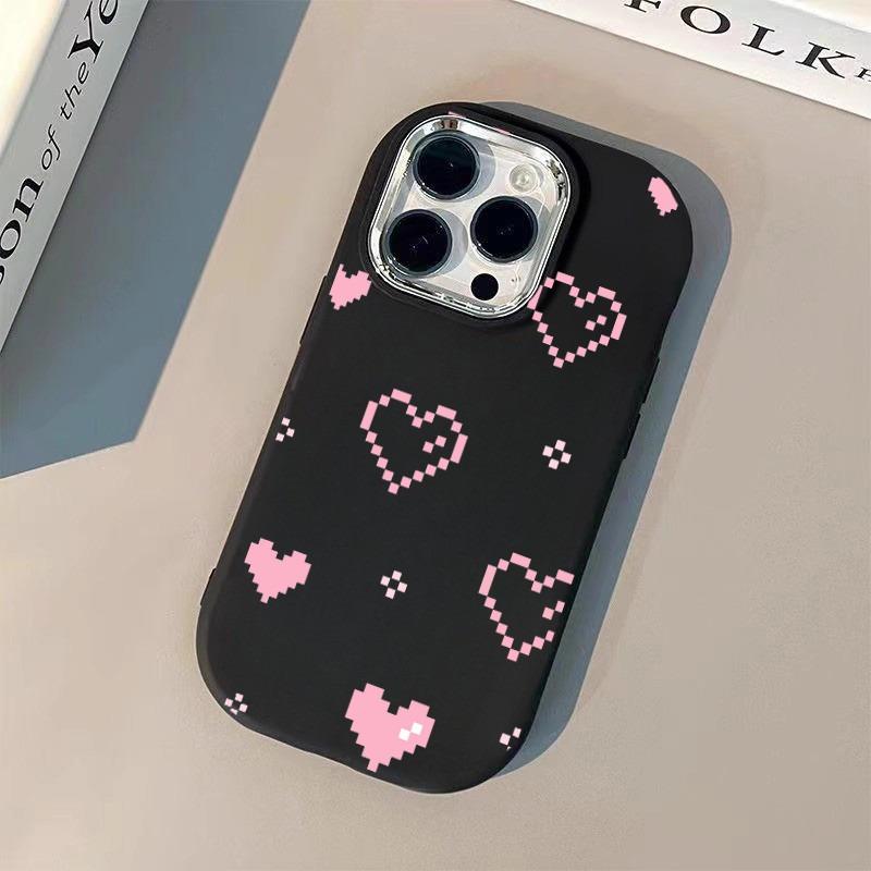 เคสโทรศัพท์ทรงวงรี, สำหรับ OPPO A5, A3 Pro, A3X, A2 5G, A1K Find X8 Pro, X7 Ultra, A12E, A3S, A53, A