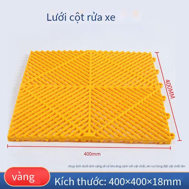 Miếng Đệm Lưới Tản Nhiệt 1,8cm, Rò Rỉ Sàn Miễn Phí, Cùng Mẫu Tại Cửa Hàng 4S " Giao Hàng Trong Vòng 24 Giờ" 4