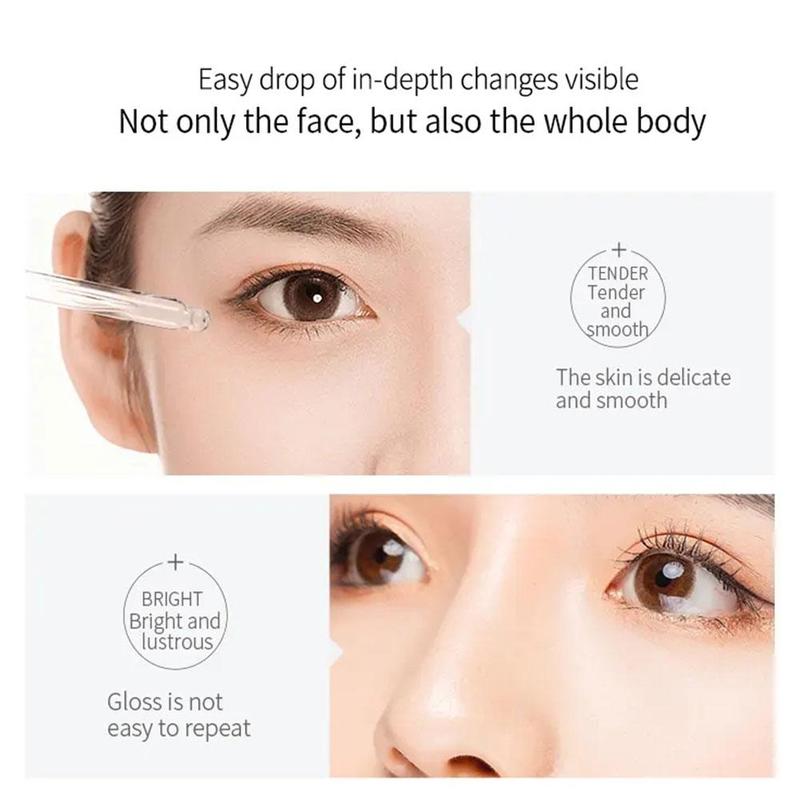 Product Introduction of Huyết Thanh Da Mặt, Cho Lỗ Chân Lông, Trị Mụn Trứng Cá Và Vết Thâm, 15ml, Tinh Chất, L0H3 32