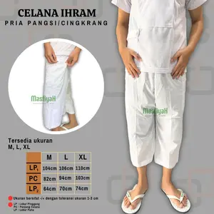 CELANA HAJI PRIA PANGSI CELANA HAJI PANGSI CELAN PANGSI CELANA LA ISBAL CELANA LAA ISBAL CELANA LAISBAL CELANA SEMATA KAKI CELANA IHRAM CELANA IHROM CELANA HAJI CELANA UMRAH CELANA UMROH CELANA PUTIH POLOS TB