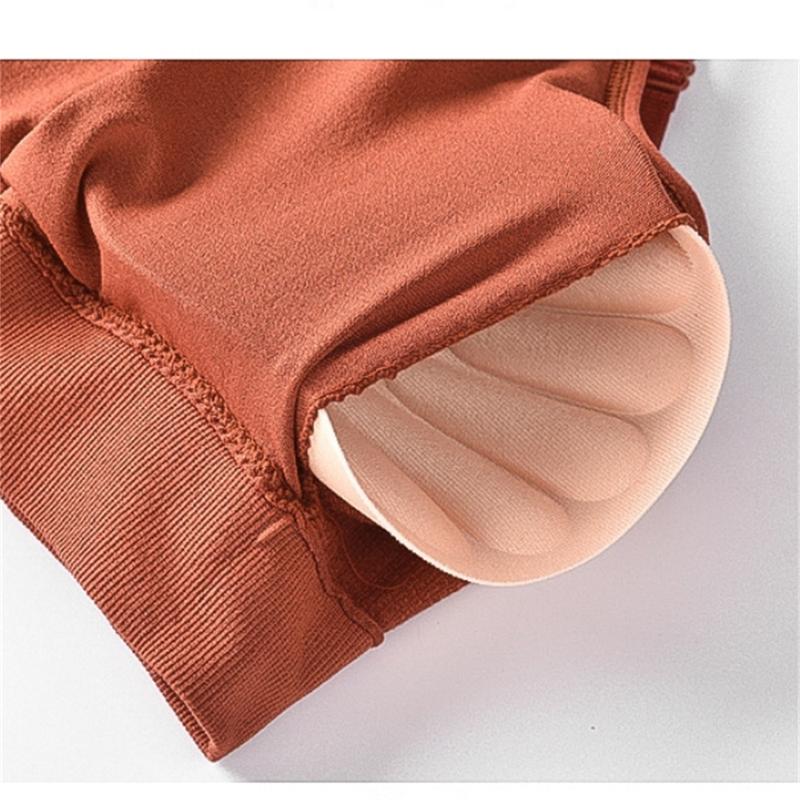 Áo Ngực Không Dây, Bộ 3 Chiếc, Thiết Kế Liền Mạch, Không Có Vòng Thép, Đồ Lót Cho Nữ, Áo Ống, Thiết Kế Lưng Đẹp, Làm Bằng Bông Tươi Mềm Mại Và Mỏng, Thích Hợp Cho Giới Trẻ, Đồ Lót, Áo Ngực 4