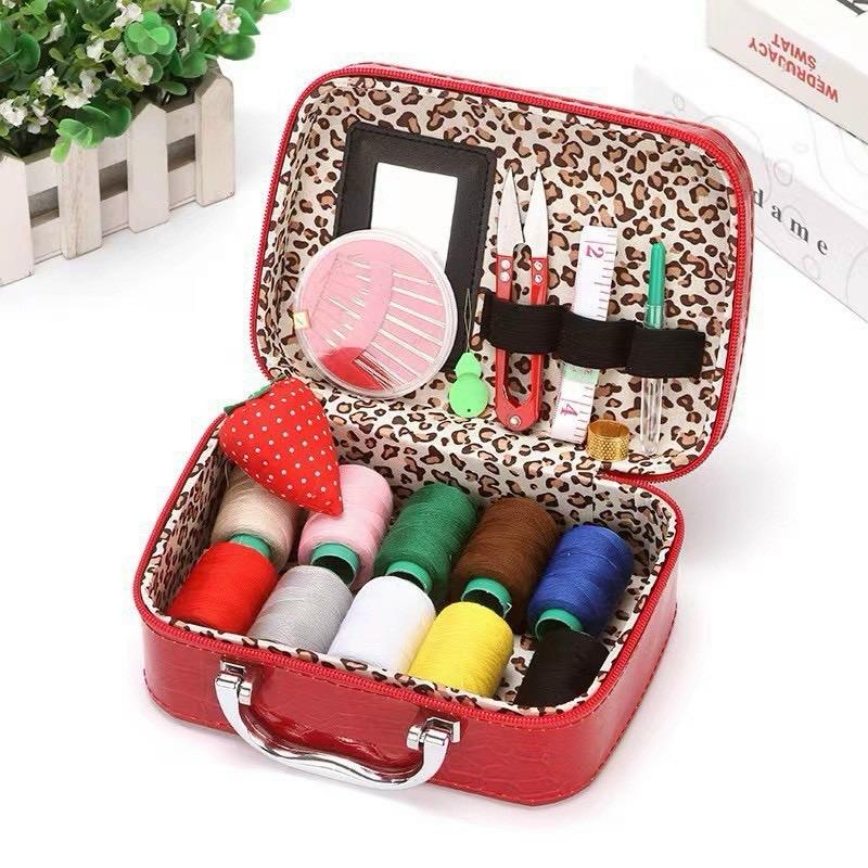 Cốp đựng Kim Chỉ May vá Nhỏ Gọn Dễ Mang Theo - Insta 1