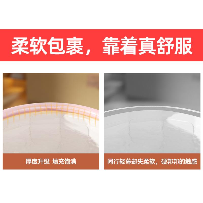 Product Introduction of Folding Bath Bucket, Adult Household Bathtub, Full Body Children's Artifact 21