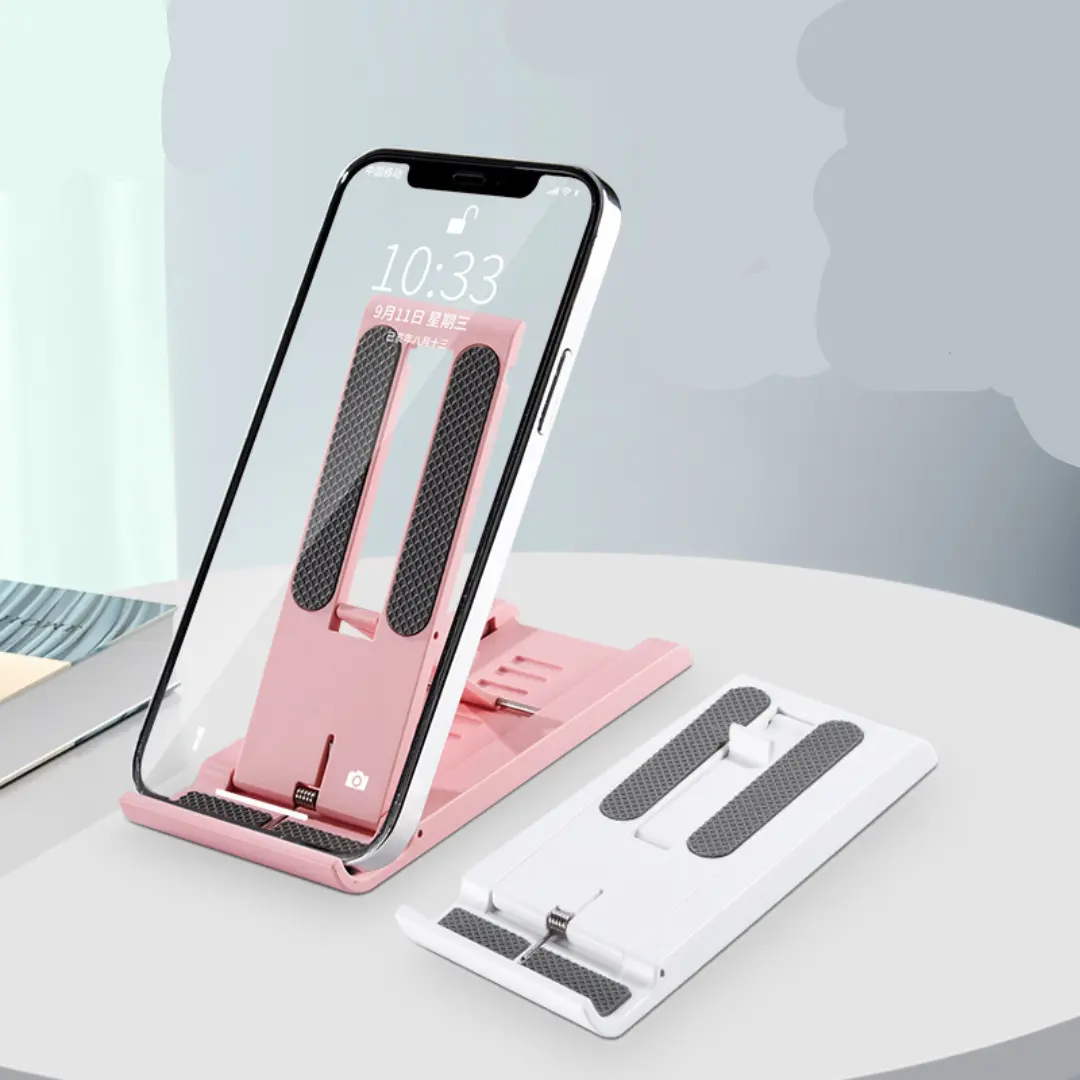 GD01 - Phụ kiện điện thoại - Giá đỡ điện thoại mini Macaron