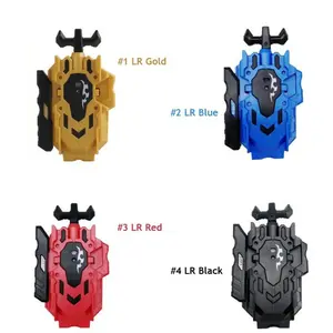 Launcher LR String Pemutar Gasing Gyro Burst merk MQ - Launcher Tarikan Gasing Burst