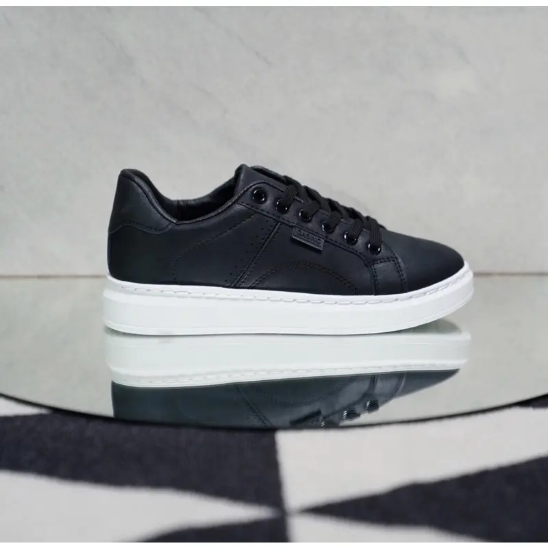 Gabino Sepatu Wanita Sneakers Olahraga Casual Hana - G1GA2002 3