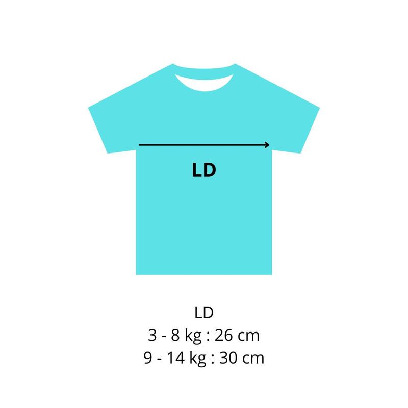 Product Introduction of Stripi Series Setelan Tangan Pendek (3302) Fashion lucu kaosanak salur 0