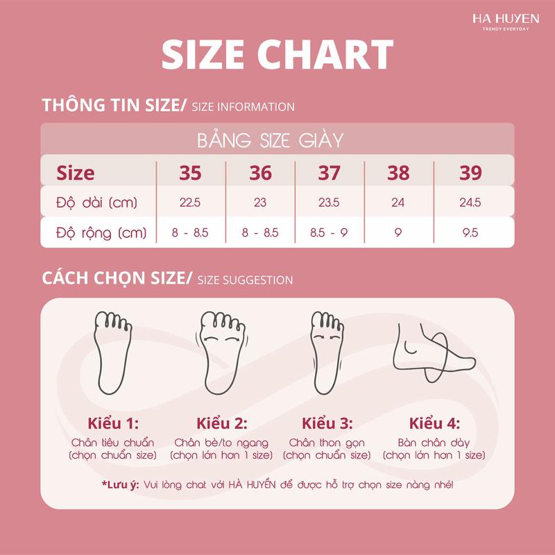Giày cao gót nữ HÀ HUYỀN da sần đá vắt gót nhọn - CG1222 6