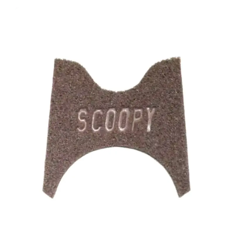 Karpet Serabut Motor scoopy atau alas pijakan kaki motor scoopy 1