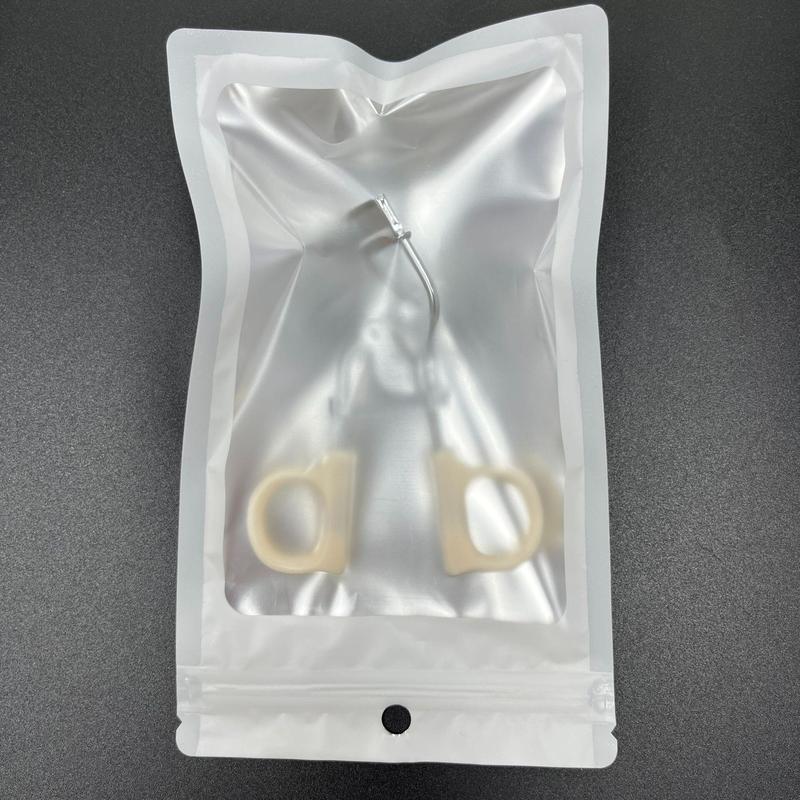 Product Introduction of Sunflower Natural Curling Set Wide Angle Clipper Portable Local Qualitative Eyelash Artifact 54