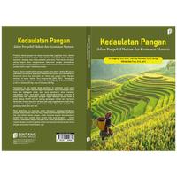Gambar Buku Kedaulatan Pangan dalam Perspektif Hukum dan Keamanan Manusia Food Sovereignty in Law and Human Security Perspective Soft Cover dari bintangsemestabook Kab. Sleman 2 Tokopedia