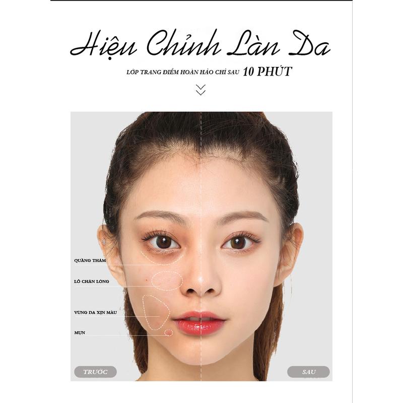 Kem dưỡng ẩm nâng tone Hexze -Bí quyết làn da căng mọng, ấp ẩm, nâng tone, bảo vệ da 3