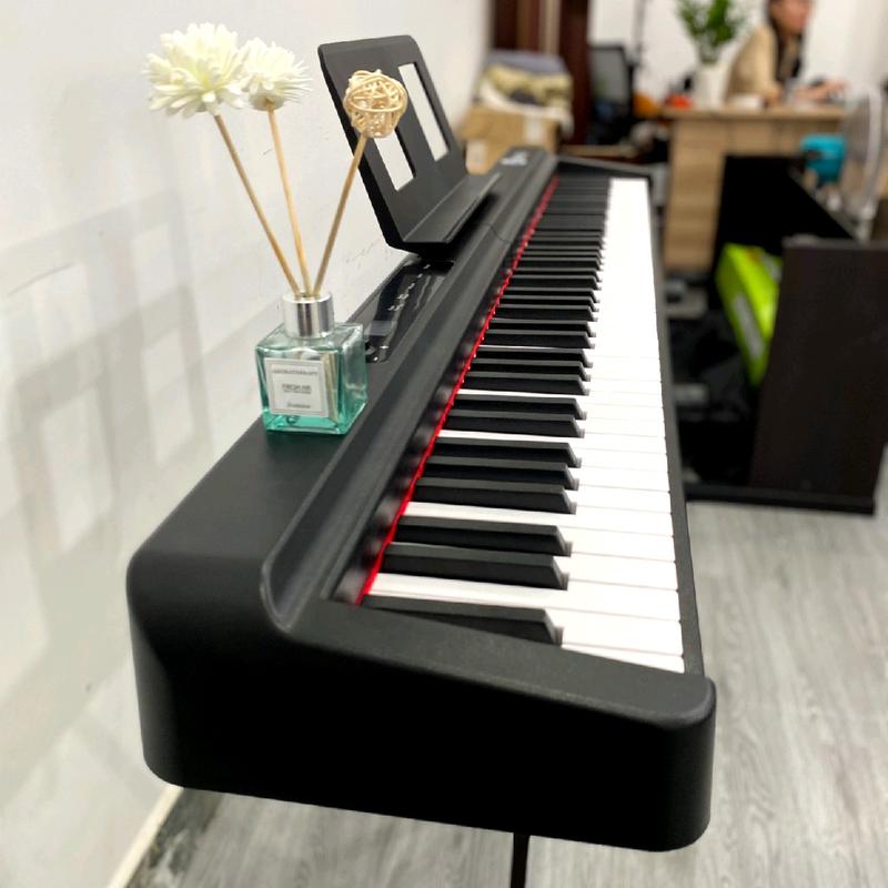Đàn Piano Gập gọn Wersi WI-15Pro