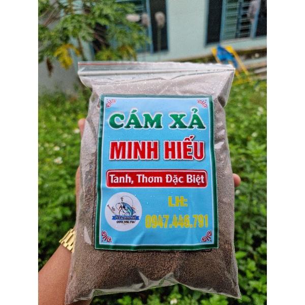 Mồi câu Cám xả 700G ổ câu cá chuyên giữ ổ cá siêu nhạy Đi Câu Fishing Bắt Cá