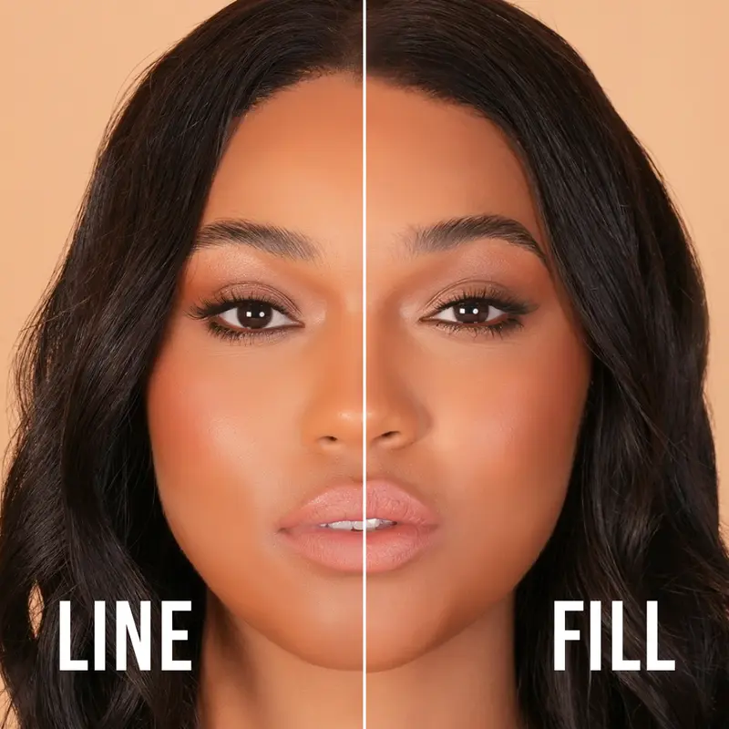 PROJECT PLUMP - Plump and Fill - Multi-use Lipliner Plumper 2