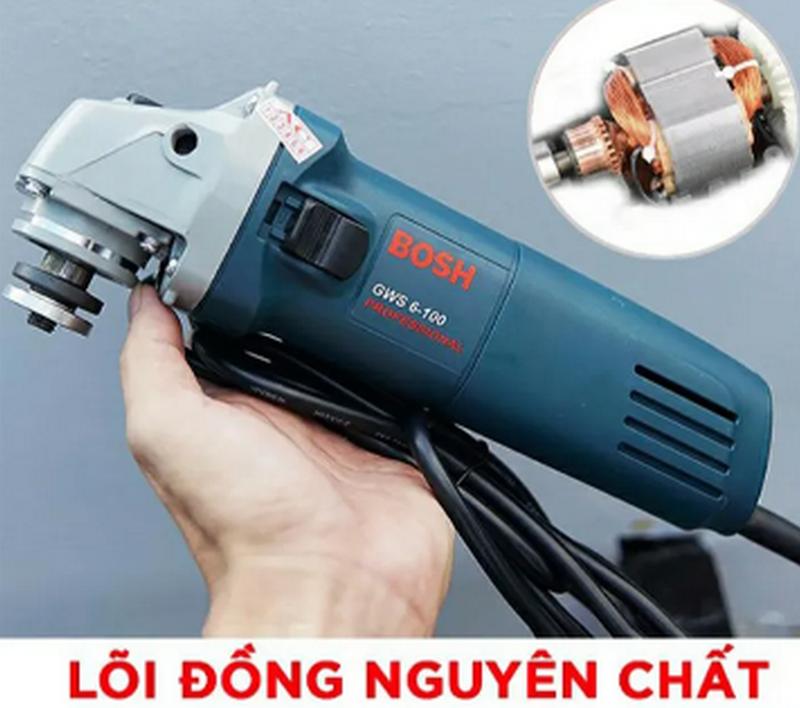 máy mài - máy cắt cầm tay - máy mài góc - máy mài bosch - máy mài ruột đồng cưa khoan pin