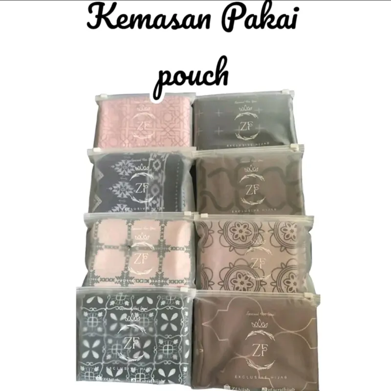 JILBAB SEGIEMPAT MOTIF PREMIUM LASERCUT Mewah 5