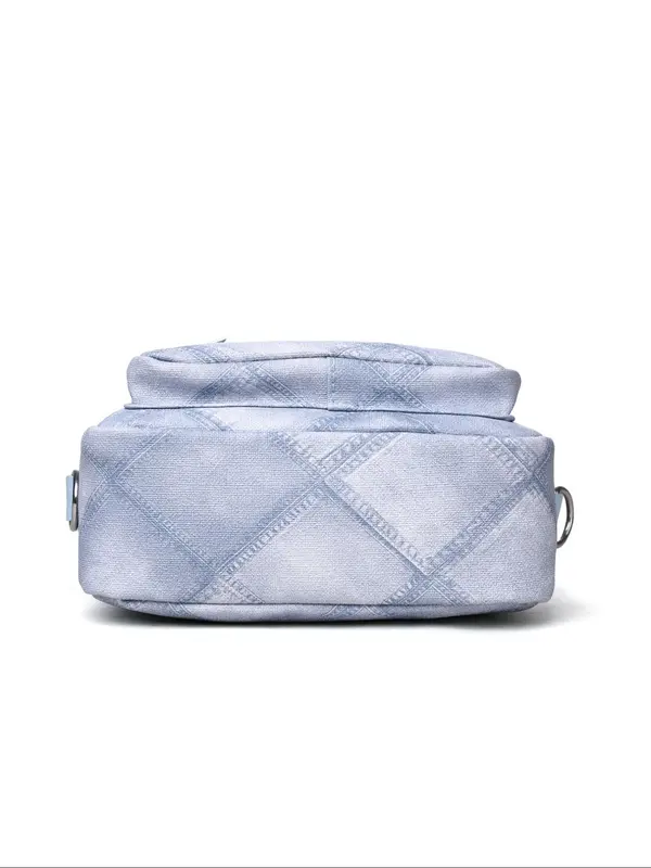 Women's Fashionable Quilted Design Crossbody Bag & Coin Purse, Casual Versatile Shoulder Bag & Coin Purse, Trendy All-match Bag Set for Daily Use 3