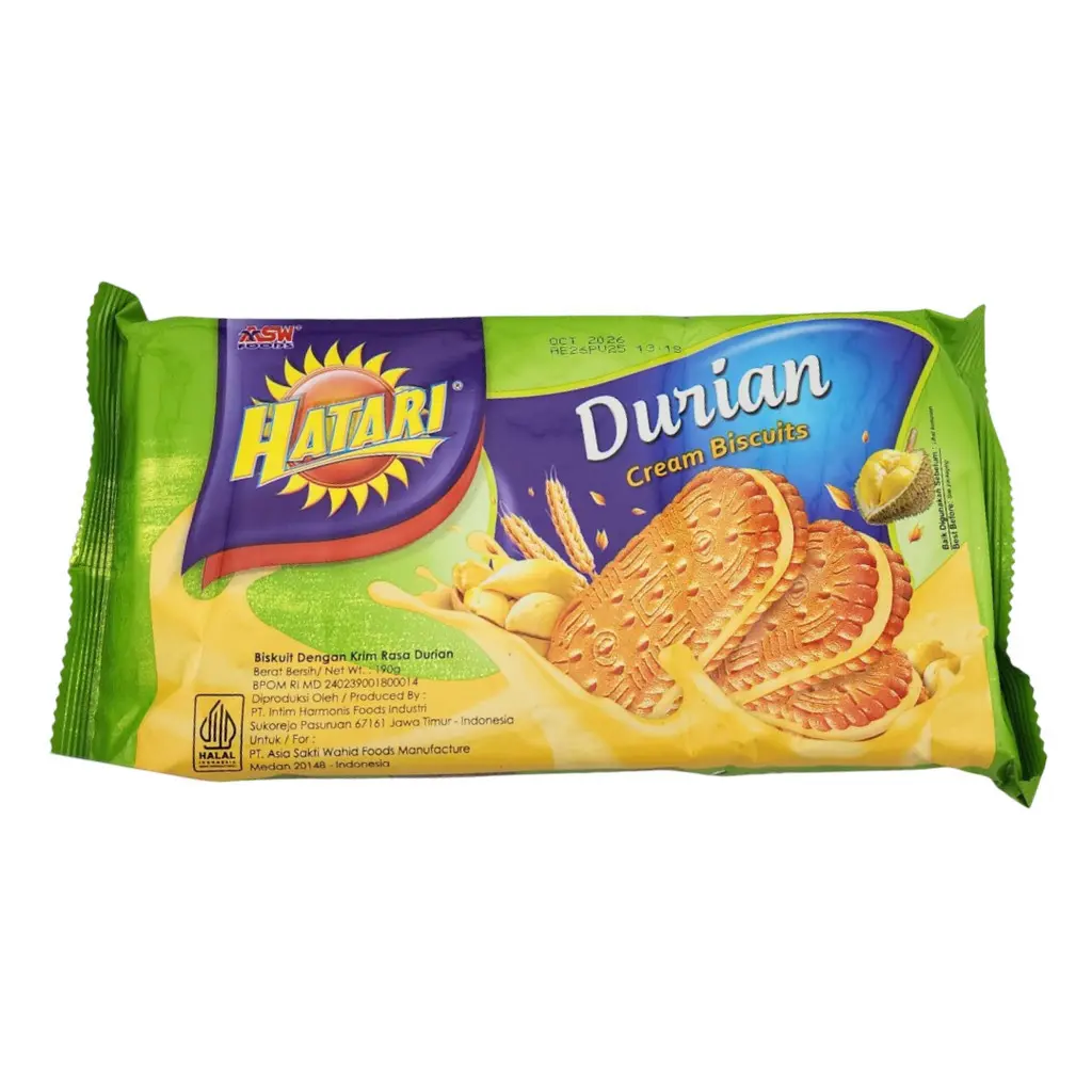 Durian