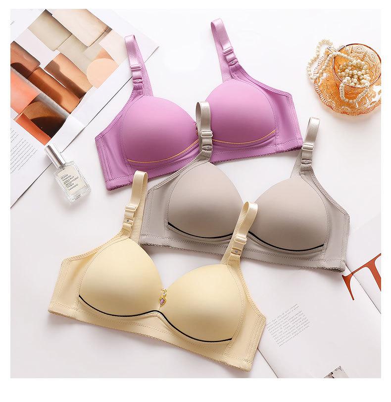 Product Introduction of Áo Ngực Nâng, Hàng Mới Về, Cỡ Lớn, Mỏng, Không Từ Tính, Không Dây, Nâng Và Định Hình, Chống Chảy Xệ, Chống Chảy Xệ, Hỗ Trợ Trọng Lượng, Kiểu Đẩy Lên, Kích Thước Mm 14