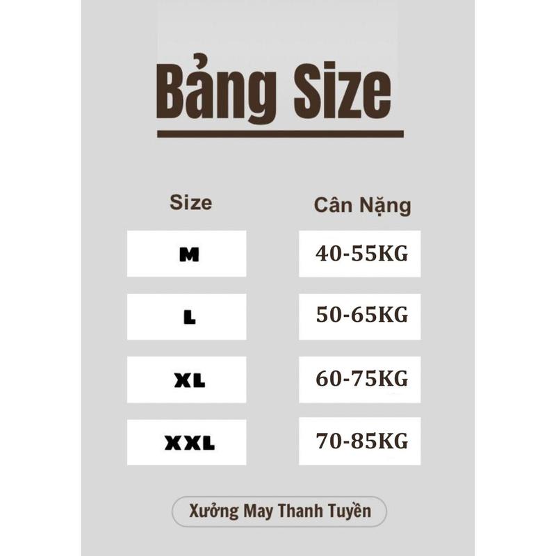 Product Introduction of Combo 5 Quần Short Thun Nữ Vải Nỉ Lưng Thun Co Giãn Màu Ngẫu Nhiên 0