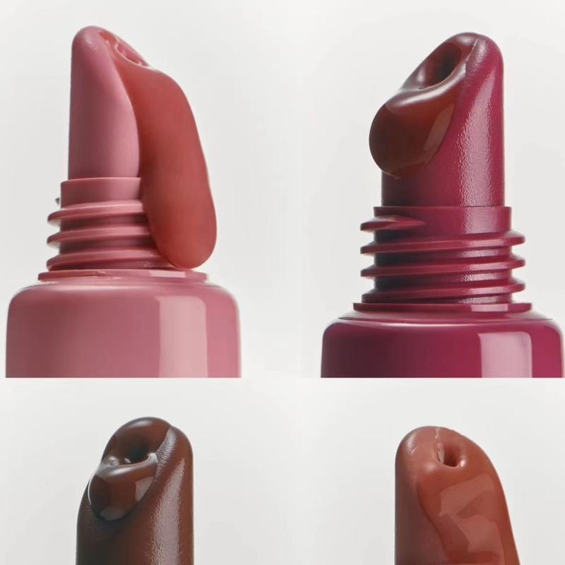 Product Introduction of Rhode skin hormone lip tint treatment/HALEY'S Gloss Lipgloss Highest version, exclusive Long-Lasting Waterproof Blush Stick Fluffy Matte Lipstick Cosmetic Mirror Water rhode  peptide 7