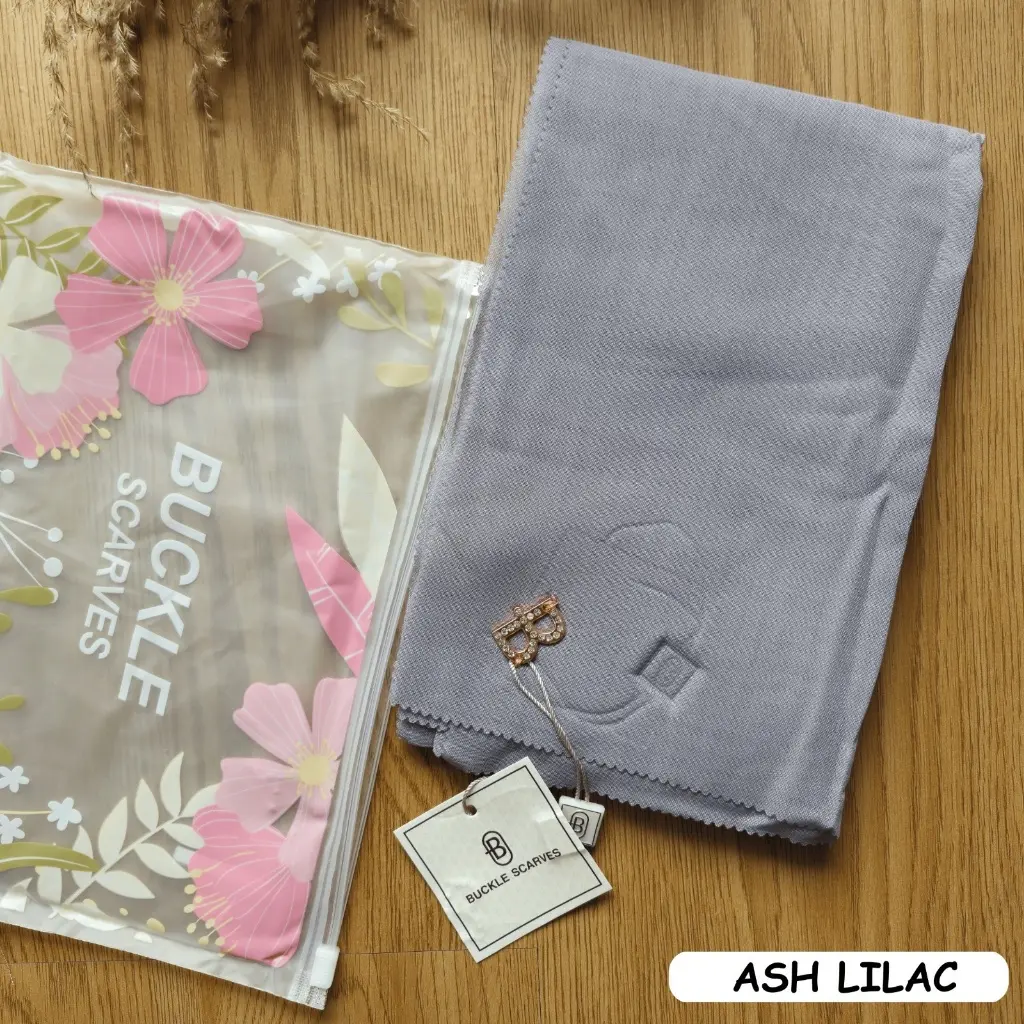 ASH LILAC