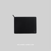 Gambar Rexus Daxa Jacquard MJ01 / MJ02 / MJ03 Deskmat Mousepad Gaming Hitam Mouse - MJ03 dari Dunia Mas Computer Kota Administrasi Jakarta Barat 4 Tokopedia