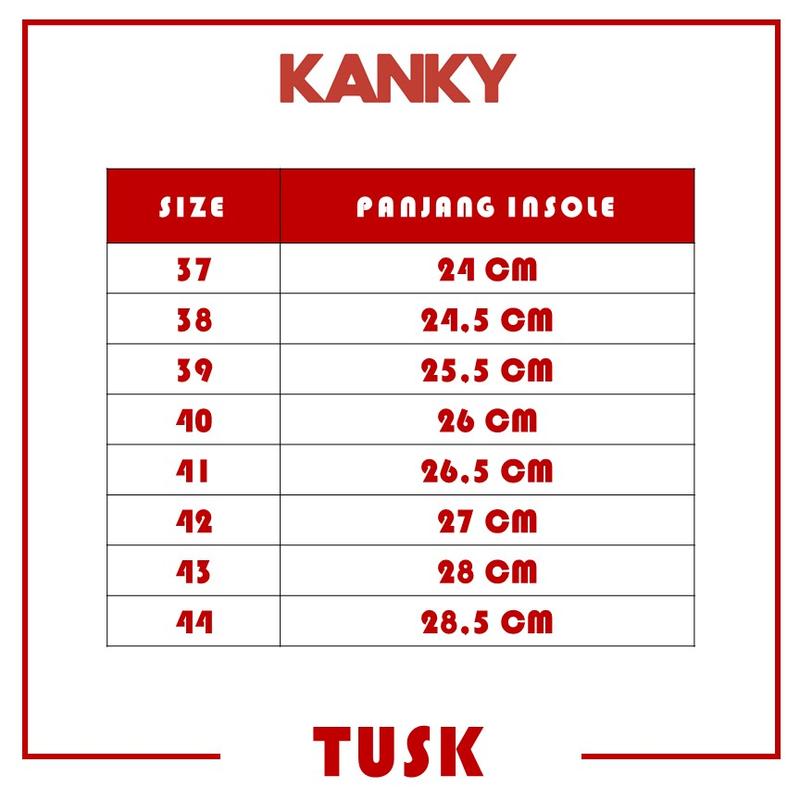 Product Introduction of Sepatu Kanky Basketball Street RC 01 Original Sneakers Casual Sport Pria Wanita 0