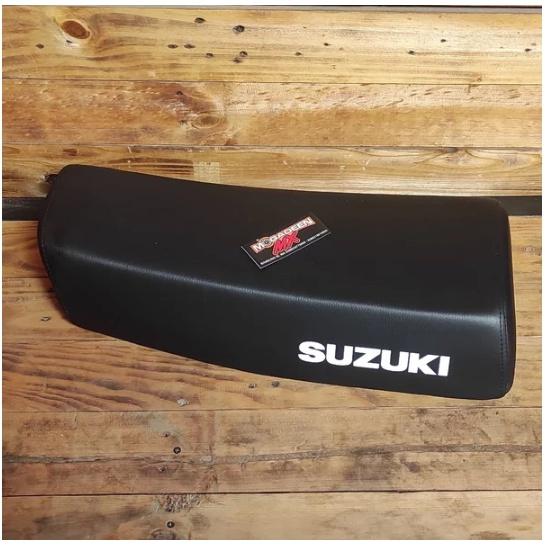 Jok Suzuki TS100 TS 100 RM Custom *