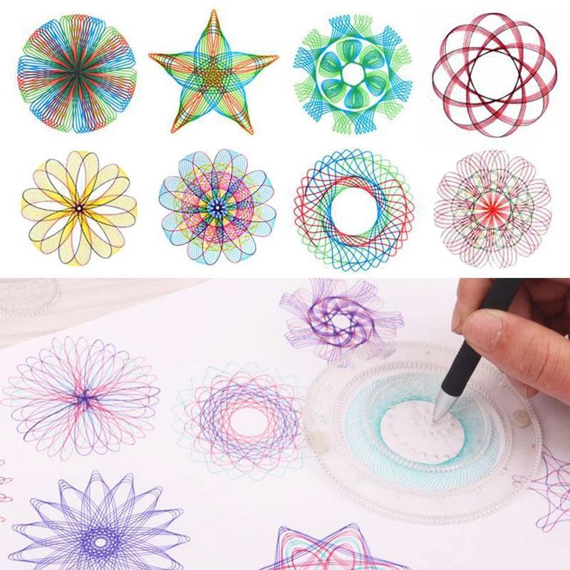 Rainbow Art Scratch Paper Set, 1 Set Scratch Notebook Art and Craft Supply, Birthday Toy Gift Activity Painting Craft Kit 8