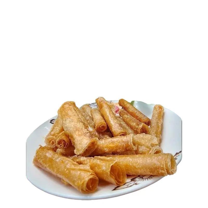 VỎ RAM CUỐN SẴN ĂN KÈM NEM NƯỚNG NHA TRANG 1KG