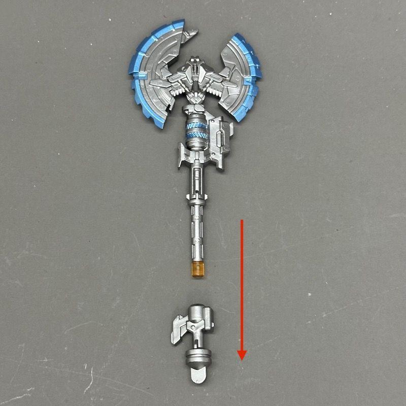 Đồ Chơi Biến Hình, Baiwei, Robot King Kong TW1030 Optimus Prime Chỉ Huy, Mô Hình Bé Trai Chính Thức, Nhân Vật Trò Chơi, Mô Hình Nhân Vật 6