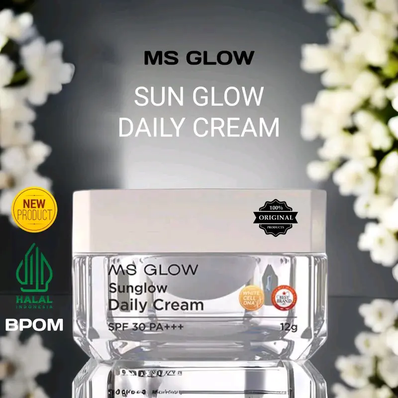 Sunglow Ms Glow