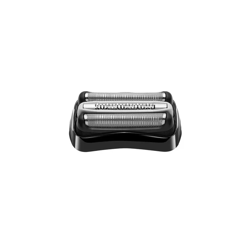 Professional Shaver Replacement Head, Flexible 3-blades Shaver Replacement Heads, Personal Care Accessories for Gifts 0