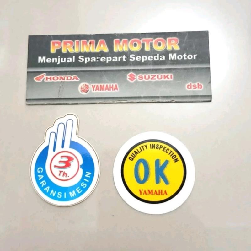 STIKER OK STRIPING OK STICKER OK TANGKI RX KING OK SEMUA TANGKI - Shop ...