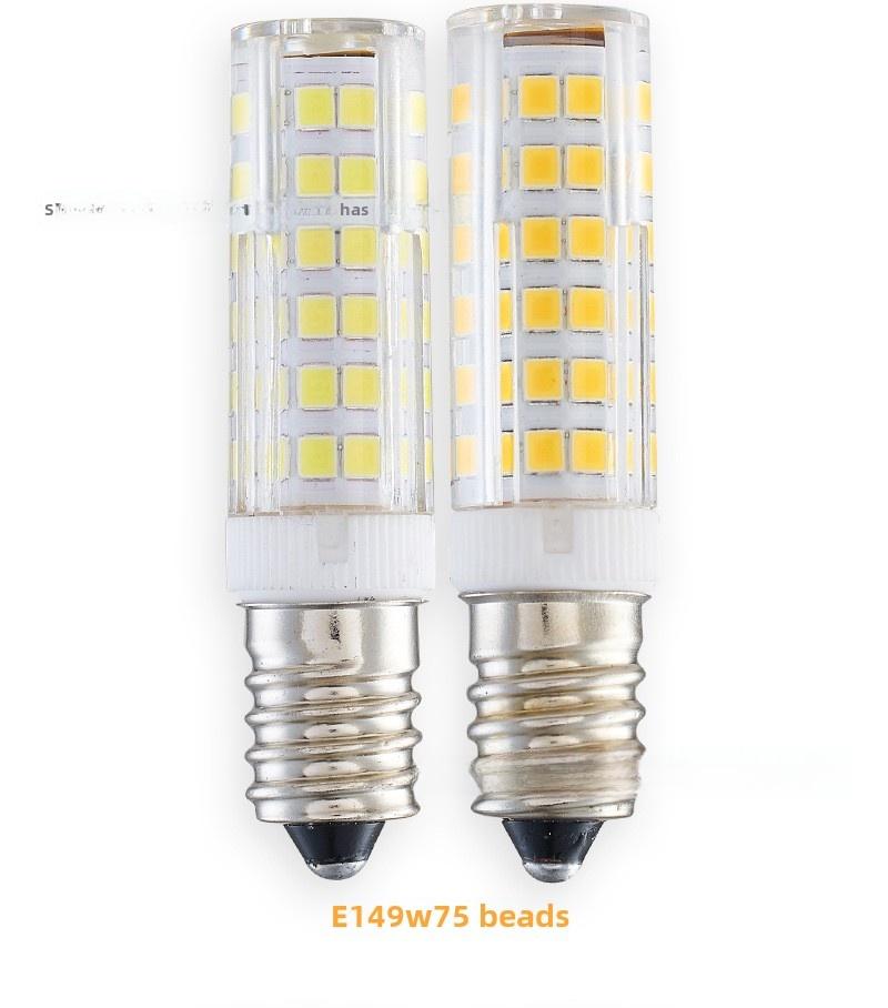 Product Introduction of Energy-saving LED Light Bulbs for Appliances Mini Salt Lamp for Microwave and Range Hood 13