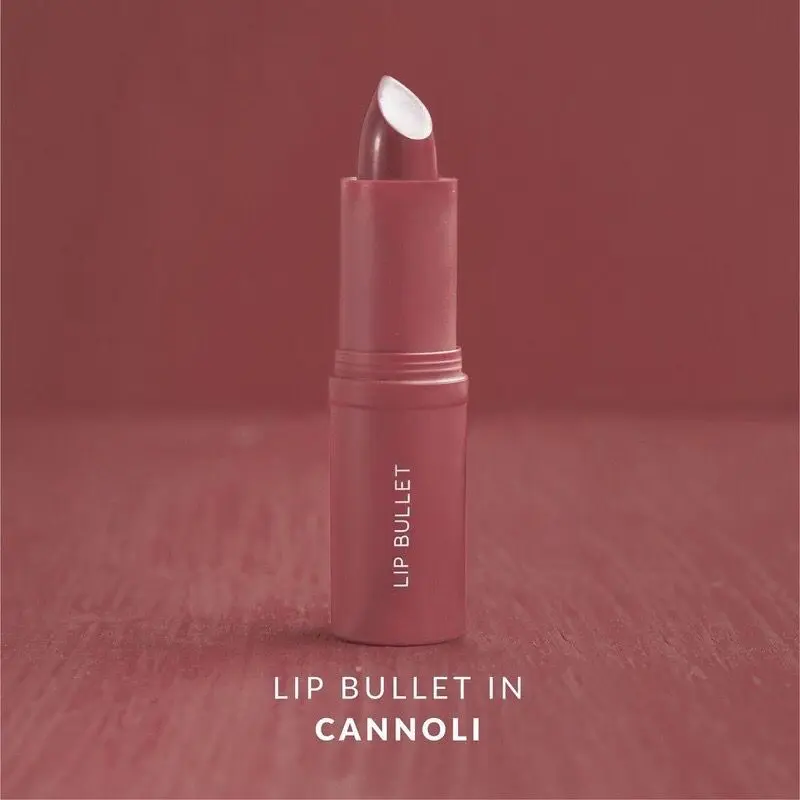By Lizzie Parra Beauty Lip Bullet 5