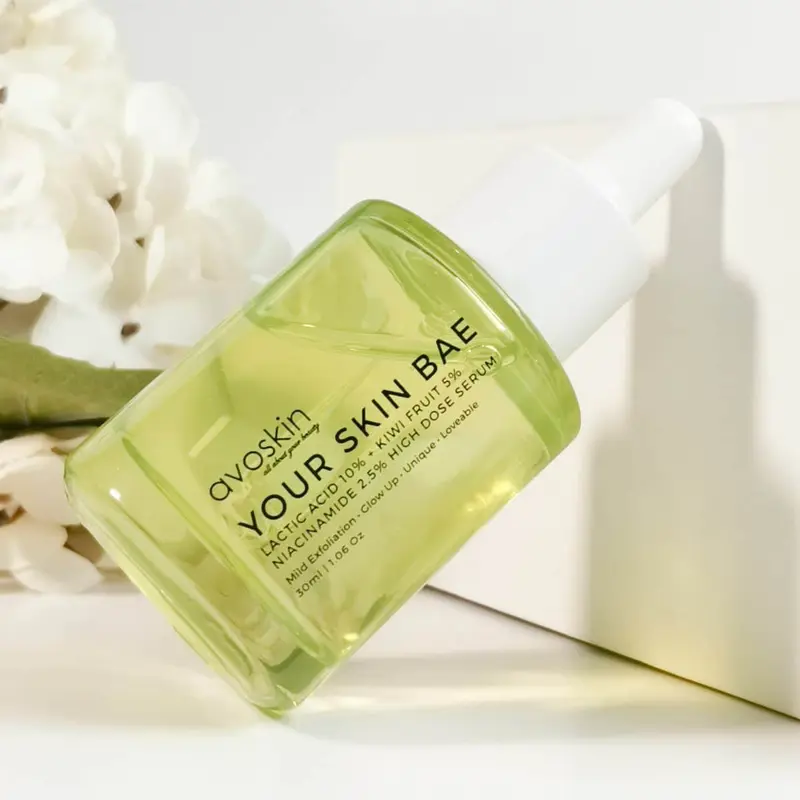Sicakep - Avoskin YSB Serum Lactic Acid + Kiwi Fruit 30ml 2