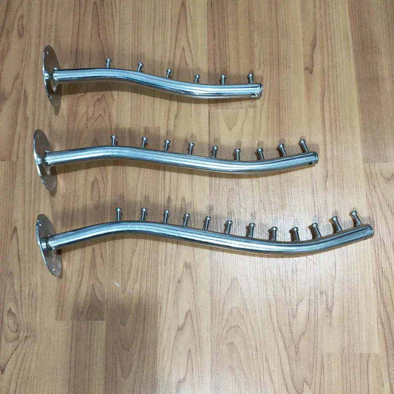 GANTUNGAN BAJU BELALAI O/HANGER SULING BELALAIO Hanger 2